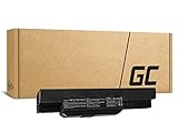 Green Cell Laptop Akku Asus A32-K53 für Asus K53 K53E K53S K53SD K53SJ K53SV...