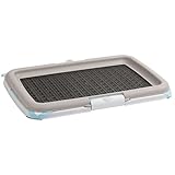 Stefanplast Welpentoilette Puppy Training Set, 60 x 40 x 4 cm