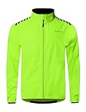 INBIKE Fahrradjacke Herren Sommer Winter Wasserdicht Atmungsaktiv Regenjacke...