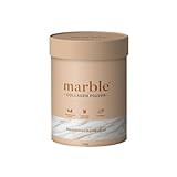 marble® Collagen Pulver 500 g - Collagen Peptide skin glow - Aminosäuren...