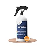 Oxalsäure Reiniger 250ml für Parkett Und Eiche: Oxalsäure Fleckenentferner...