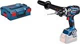 Bosch Professional 18V System BITURBO Akku Schlagbohrschrauber GSB 18V-150 C...