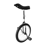 Green Slide Einrad, 45,7 cm, Produktreihe Nova Schwarz, Lernen (runde Gabel),...