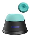 PRECIPETTE Mini Vortex Mixer Schüttler 3000rpm Mischer Paint Shaker 3000 U/min...