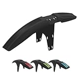 Zéfal 356601 - kotflügelabweiser vorne fm30 27.5+/29, Schwarz