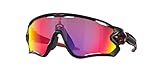 Oakley Unisex-Erwachsene Jawbreaker OO9290 Sonnenbrille, Schwarz (Negro...