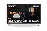 Sony BRAVIA, KD-55X85L, 55 Zoll Fernseher, Full Array LED, 4K HDR 120Hz, Google...