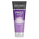 John Frieda Zauberformel Seiden-Finish Creme aus der Frizz Ease Serie - Mit...