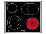 NEFF M16SRF0L0, N 50, Elektrokochfeld, herdgesteuertes Glaskeramik-Kochfeld 60...