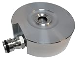 Rasensprenger Typ Bodenregner, 5 Jahre Funktionsgarantie, Made in Germany, aus...