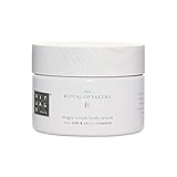 RITUALS Körpercreme von The Ritual of Sakura, 220 ml – Mit Reismilch,...