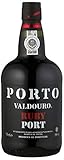 Valdouro - Ruby Red Porto - Rot Portwein - Herkunft : Portugal (1 x 0.75 l)