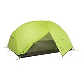 Naturehike Mongar 2 Zelt Campingzelt Ultraleichte Zelt 2 Personen Camping Zelt...