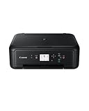 Canon PIXMA TS5150 Serie – All-in-One-Drucker für den Heimgebrauch | Kabellos...
