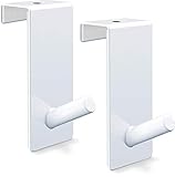 RELIBO® Flipchart-Türhaken - Platzsparende & mobile Alternative zum Flipchart...