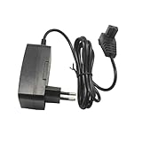 WRQIOO Ladegerät für Poolroboter, 12.6V Ladegerät für Stein-bach Poolrunner...