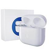 Kabelloses Ladecase Kompatibel mit AirPods Pro 1 und Air Pods Pro 2,Wireless...
