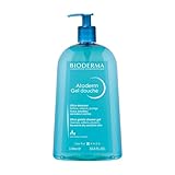 Bioderma Atoderm Gel Douche Nettoyant Douceur 1000 Ml