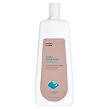 basler Totes Meer Salz Shampoo 1 Liter | Beruhigendes Shampoo für empfindliche...