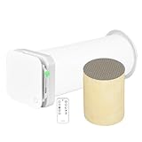 Turbionaire Trend HRV 150 WMW Dezentrale Wohnraumlüftung mit...