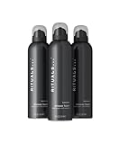 RITUALS Homme Vorteilspack mit 3 x Duschschaum – Duschgel mit Zedernholz und...