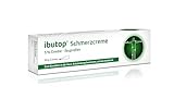 ibutop Schmerzcreme 5%, bei entzündlich-rheumatischen Erkrankungen und...