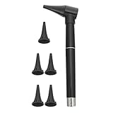 iplusmile Ohr Umfang Set Tragbare Ohr Licht Mini Otoskop Prüfung Kit Ohr Nase...