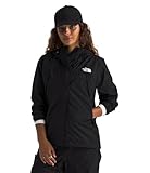 THE NORTH FACE NF0A8BKDJK3 W ANTORA RAIN JACKET - REFIT Jacket Damen TNF BLACK...