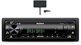 Sony DSX-B41KIT Autoradio DAB+ Tuner, inkl. DAB-Antenne,...