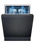 Siemens SN87TX00CE iQ700 Geschirrspüler