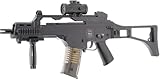 Umarex Airsoft Gewehr G36 C, elektrisches Full-Auto Softairgewehr, Sturmgewehr...