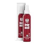 Tiroler Nussöl Sonnenmilch Spray original wasserfest LSF 10, 1er Pack (1 x 150...
