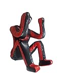 Tejay Grappling Dummy Judo Boxsack Dummy BJJ Wrestling Dummy Defensive Position...