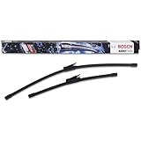 Bosch A028S - Scheibenwischer Aerotwin - Länge: 650/400 mm - Set für...