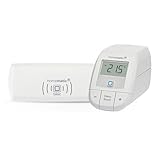 Homematic IP Smart Home Starter Set Heizen – Basic, Digitale Steuerung für...