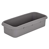 GOURMEO Silikon-Backform – für Kuchen und Brote – mit Antihaftbeschichtung,...