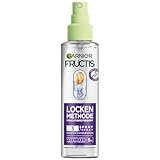 Garnier Feuchtigkeitsauffüllendes Pflege-Spray für alle Arten von Locken,...