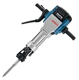 Bosch Professional Schlaghammer GSH 27 VC (Leistung 2.000 Watt,...