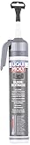 LIQUI MOLY Silikondichtmasse schwarz | 200 ml | Karosserieschutz | Dichtstoff |...
