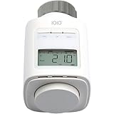 IOIO Elektronisches Heizungsthermostat HT 2000/23 | Heizkosten sparen bis 30% |...
