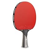 JOOLA 54206 Tischtennisschläger Carbon X Pro ITTF genehmigter Profi Wettkampf...