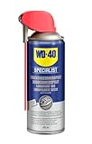 WD-40 Specialist Trockenschmierspray Smart Straw 400 ml – Präzise Anwendung...