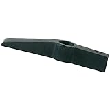 Peddinghaus Maurerhammerkopf 500g glatte Bahn Rheinische Form - DIN 5108