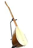 Melody Saz Uzun kol - Lang hals mit Tasche - Mizrap Tonabnehmer Uzun Sap Saz...