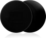 DIGIELE Core Sliders, Gliding Disc Fitness Training für Ganzkörper-Übung,...