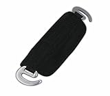 AMKA klettbare Steigbügelaufhängung für baumlose Sättel, offene Ausführung...