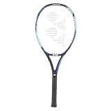 YONEX Tennisschläger Ezone Sonic - 2, Fortgeschritten, 26.81 x 11.81 cm,...