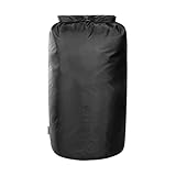 Tatonka Packsack Dry Sack 30l - Wasserdichter Packbeutel mit Rollverschluss und...