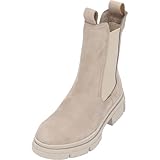 Tamaris Damen Chelsea Boots, Frauen...