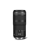 Canon Objektiv RF 100-400mm F5.6-8 is USM Supertele-Objektiv passend für...